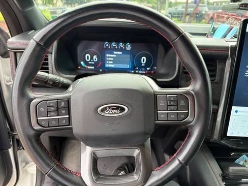 Certified 2023 Ford Expedition Max Limited AWD/4WD image 21
