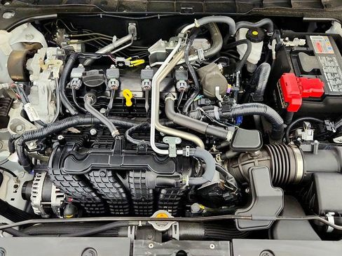 Used 2025 Nissan Altima 2.5 SV image 23