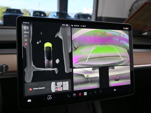 Used 2023 Tesla Model 3 Standard Range RWD image 18