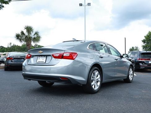 Used 2023 Chevrolet Malibu LT FWD image 6