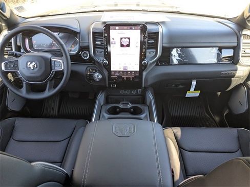 New 2026 RAM 1500 Laramie image 15