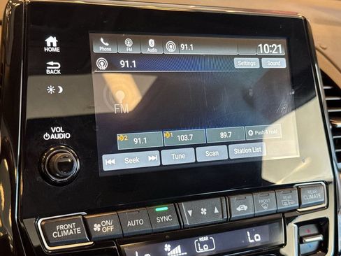 Used 2022 Honda Odyssey EX-L image 22