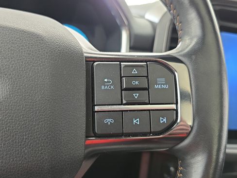 Used 2022 Ford F150 Platinum w/ Equipment Group 701A High image 17