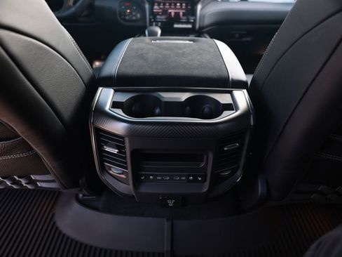 New 2026 RAM 1500 RHO AWD/4WD image 31