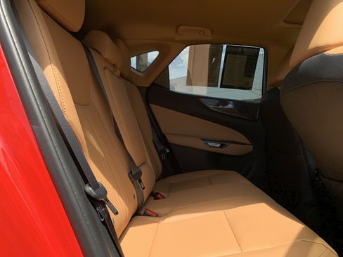 Used 2025 Lexus NX 250 FWD w/ Towing Package (2000 Lbs) image 33