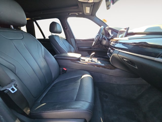 Used 2018 BMW X5 xDrive35i AWD/4WD image 15