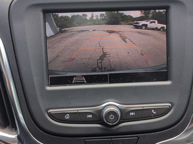 Used 2024 Chevrolet Equinox LT FWD image 18
