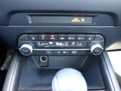 Used 2019 MAZDA CX-5 Touring image 25