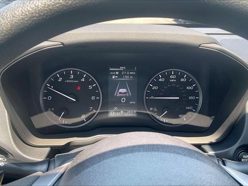 Certified 2026 Subaru Impreza 2.0i Sport AWD/4WD image 26