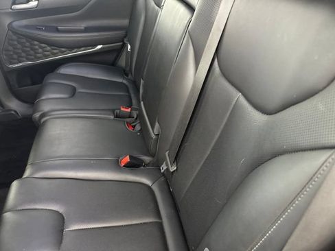 Used 2023 Hyundai Santa Fe SEL w/ Premium Package AWD/4WD image 26