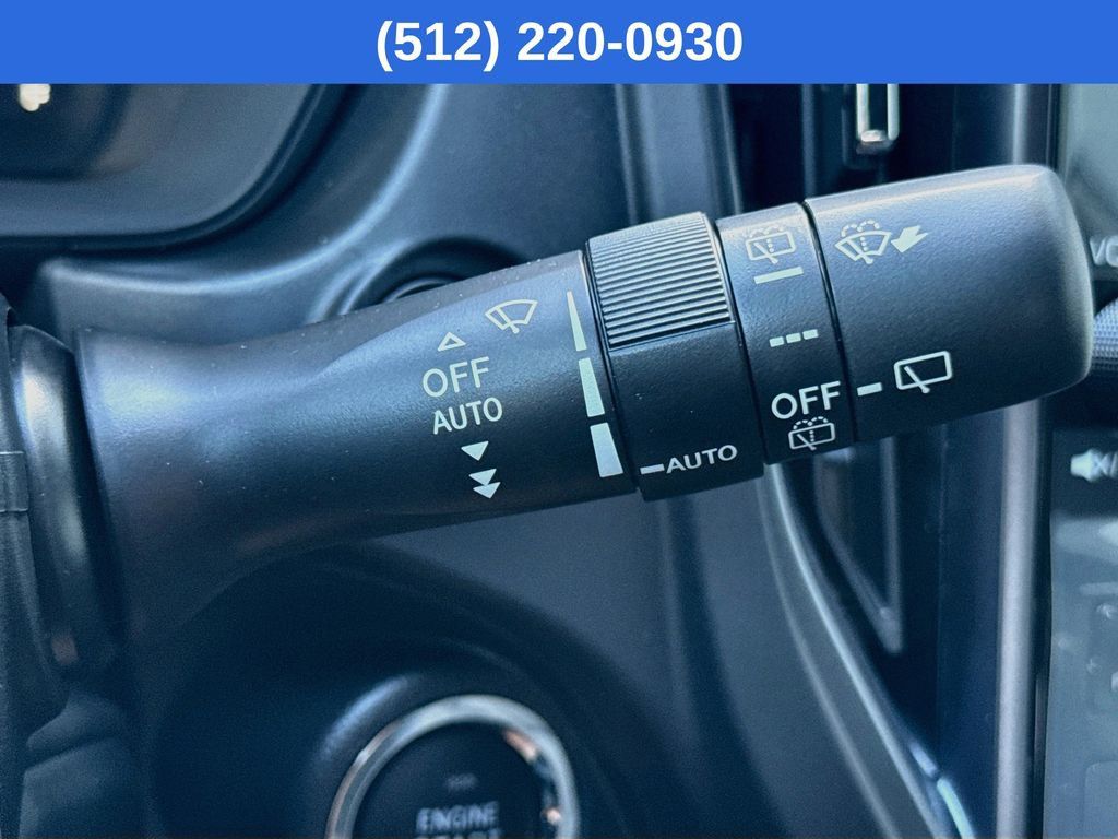 New 2026 Subaru Forester Touring AWD/4WD image 15