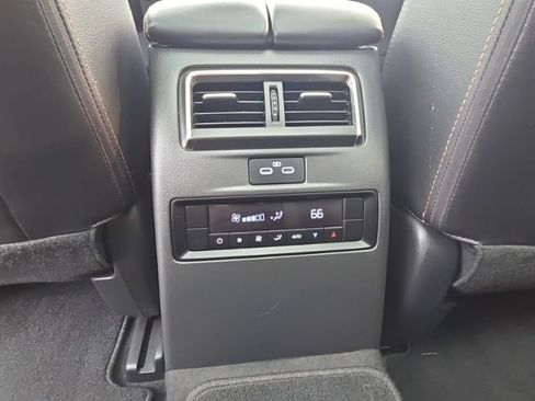 Used 2024 MAZDA CX-90 3.3 Turbo w/ Premium Package AWD/4WD image 25