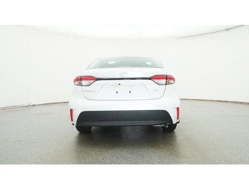 New 2026 Toyota Corolla LE image 23