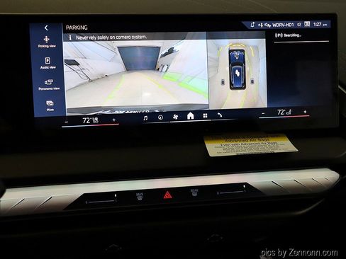 Used 2026 BMW X3 xDrive30 w/ Premium Package image 22