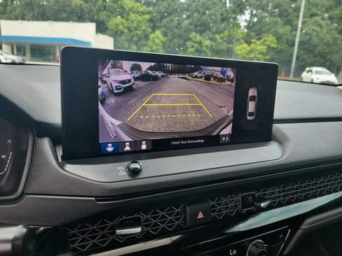Used 2023 Honda Accord EX-L image 24
