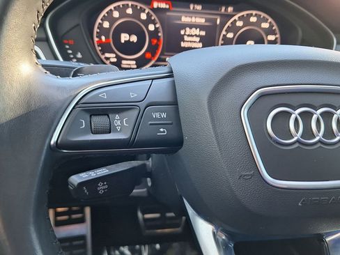 Used 2019 Audi A4 2.0T allroad Premium Plus w/ Premium Plus Package image 18