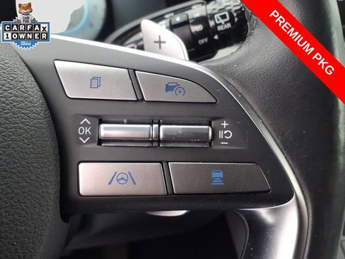 Used 2024 Hyundai Palisade SEL image 23