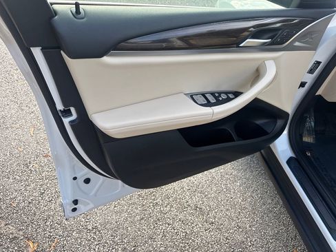 Used 2022 BMW X3 sDrive30i w/ Convenience Package image 10