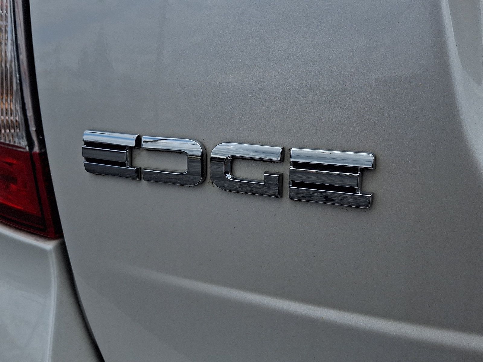 Used 2013 Ford Edge Limited AWD/4WD image 29