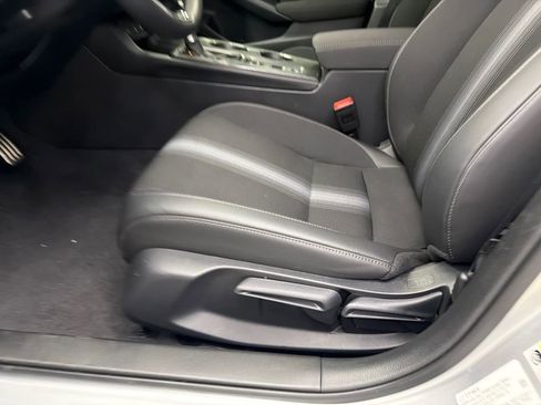 Used 2026 Honda Civic FWD Hybrid Sedan image 10