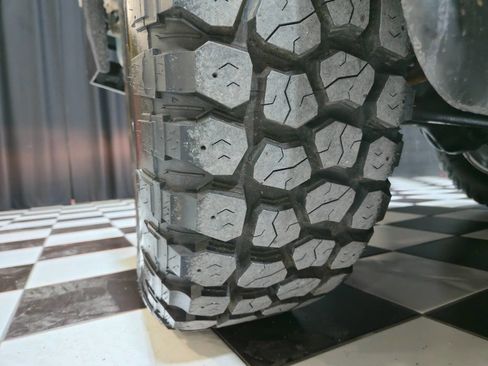 Used 2004 Land Rover Discovery SE image 95