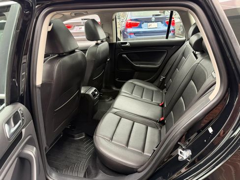 Used 2014 Volkswagen Jetta TDI FWD image 27