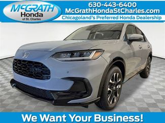 New 2026 Honda HR-V EX-L video 1