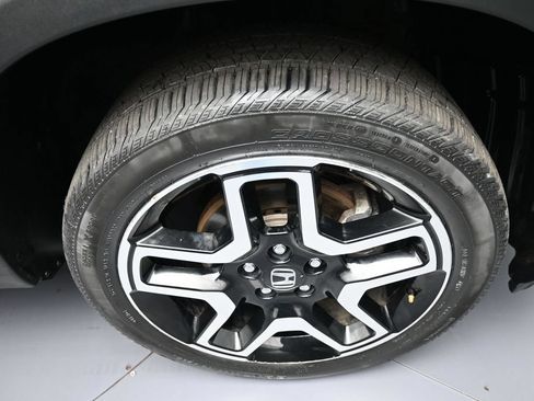 Certified 2023 Honda Passport Elite image 13