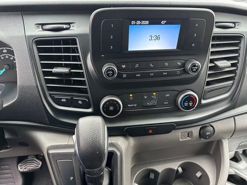 Used 2024 Ford Transit 250 Low Roof w/ Exterior Upgrade Package image 18