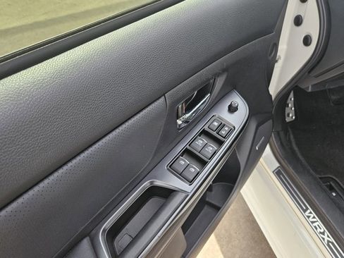 Used 2019 Subaru WRX Limited image 12