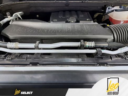 Used 2025 GMC Sierra 1500 Pro w/ Pro Value Package image 25