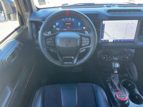 Used 2024 Ford Bronco Raptor image 28