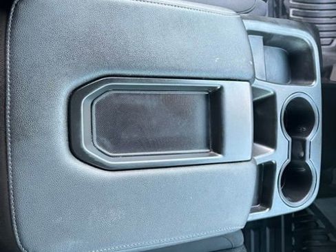 Used 2022 GMC Sierra 1500 Pro w/ Pro Value Package image 17