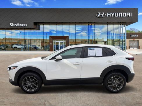 Used 2021 MAZDA CX-30 AWD 2.5 S w/ Select Package image 5