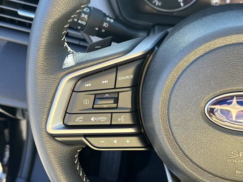 Certified 2025 Subaru Outback Premium w/ Popular Package #1 image 25