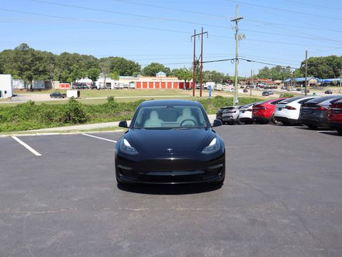 Used 2023 Tesla Model 3 Performance AWD/4WD image 14