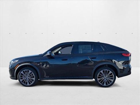 Used 2025 BMW X2 xDrive28i w/ Technology Package image 5