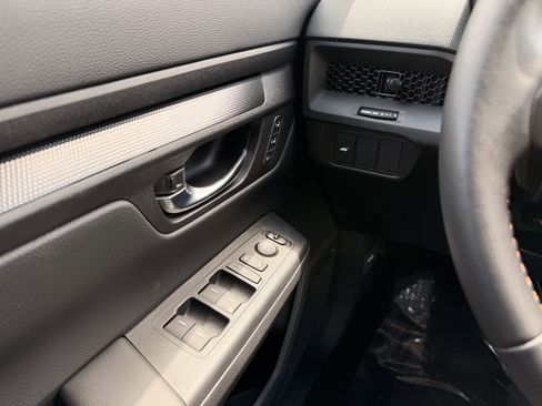 Used 2026 Honda CR-V Sport-L image 21