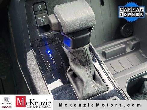 Used 2025 Toyota Tundra SR w/ SR Tow Package AWD/4WD image 19
