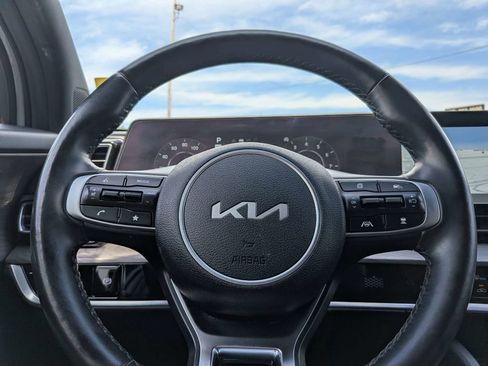 Used 2023 Kia Sportage X-Pro AWD/4WD image 28