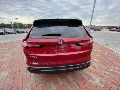 Used 2024 Honda CR-V EX-L image 14