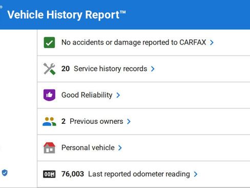 Used 2020 Ford F150 XLT w/ Equipment Group 302A Luxury image 6