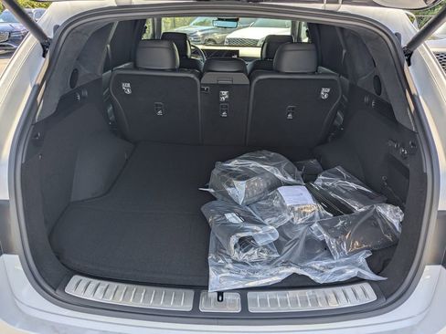 New 2026 Genesis GV80 3.5T Prestige image 8