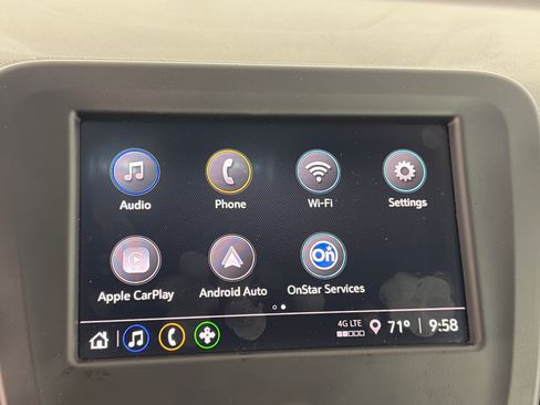 Used 2024 Chevrolet Equinox LT AWD/4WD image 18