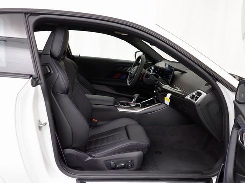 New 2026 BMW M2 w/ Lighting Package image 17