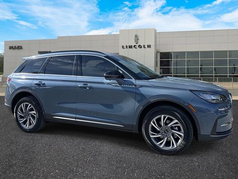 New 2026 Lincoln Corsair Premiere image 1