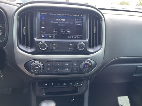 Used 2022 GMC Canyon Elevation w/ Driver Alert Package RWD image 22