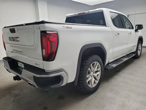 Used 2021 GMC Sierra 1500 SLT AWD/4WD image 9