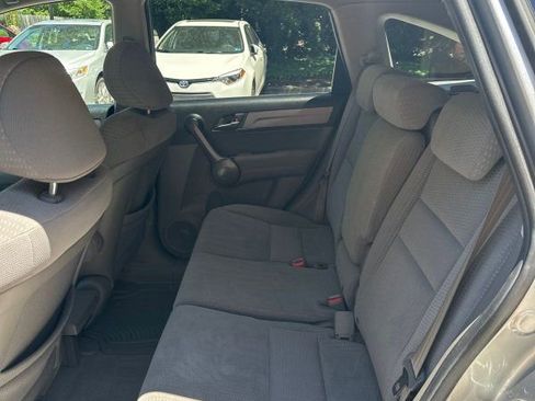 Used 2008 Honda CR-V EX image 18