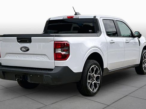 Used 2026 Ford Maverick Lariat AWD/4WD image 13